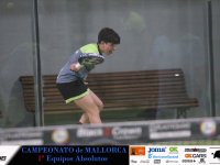 Campeonato Mallorca Equipos 1a